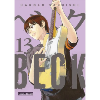Beck 13